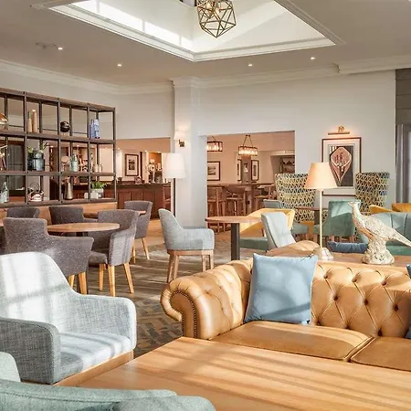 Forest Pines Hotel, Spa & Golf Resort 
