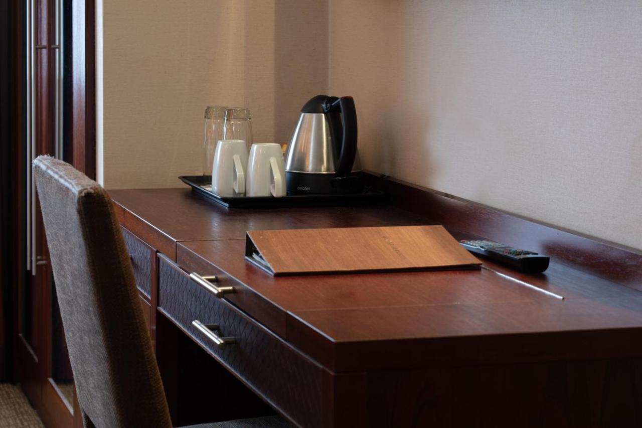 Hotel Forest Pines Hotel, & Golf Brigg