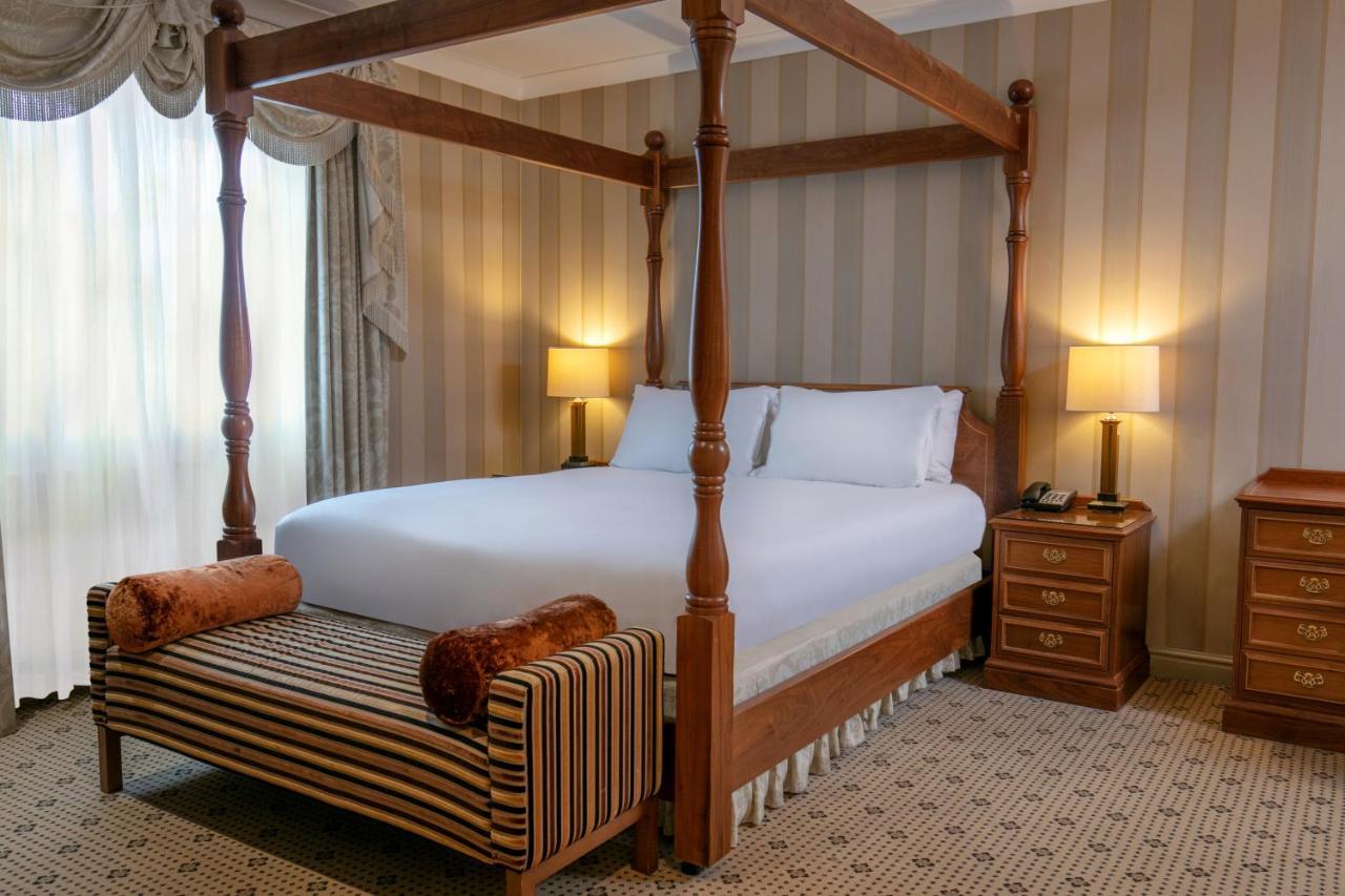 Hotel Forest Pines Hotel, & Golf 4*