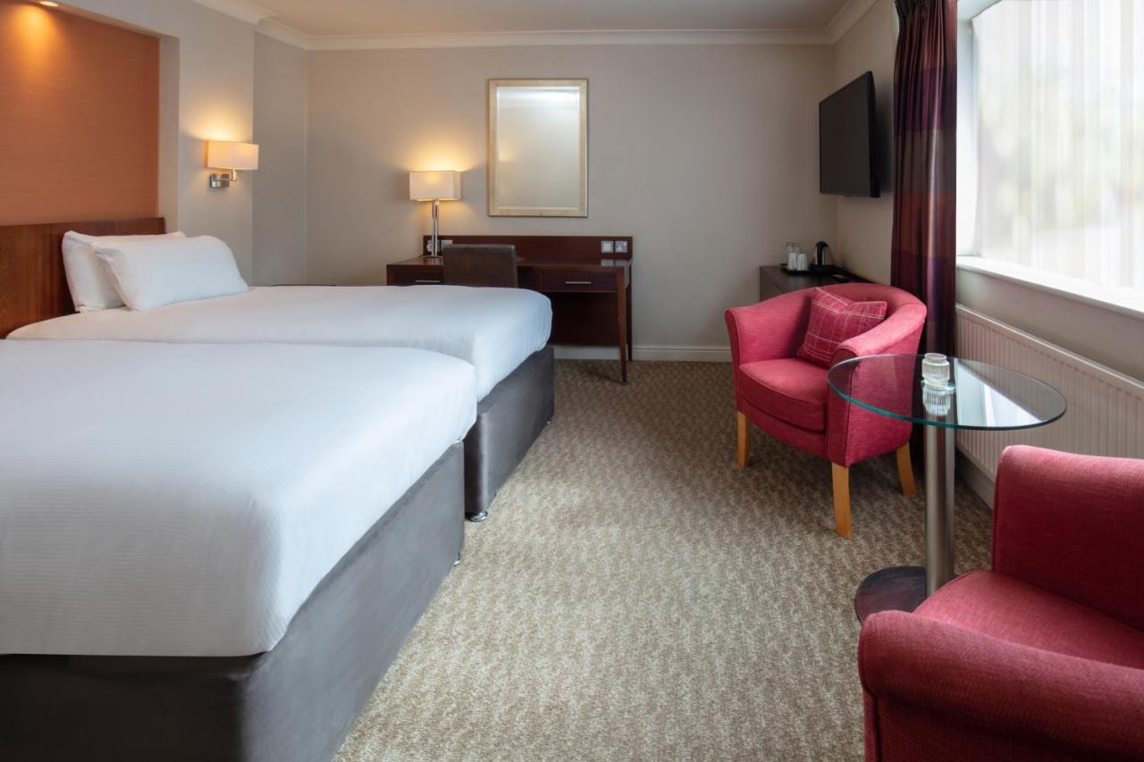 Forest Pines Hotel, & Golf Hotel Brigg