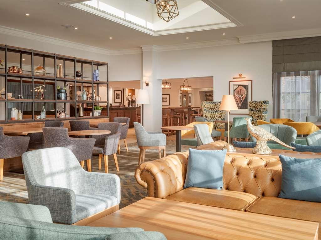 Hotel Forest Pines Hotel, & Golf Brigg