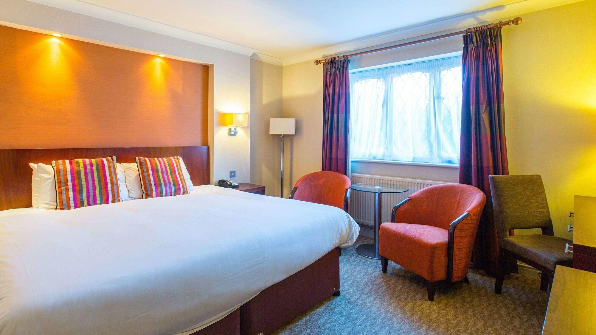Forest Pines Hotel, & Golf Brigg