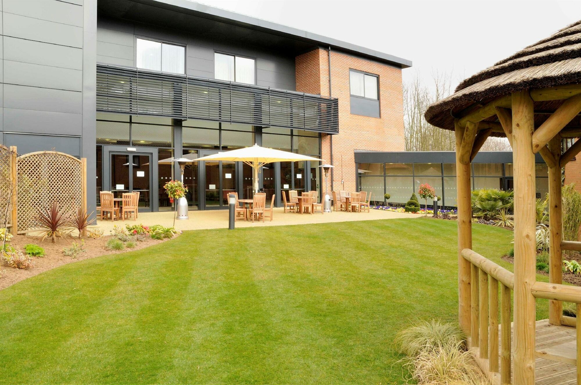 Hotel Forest Pines Hotel, & Golf 4*