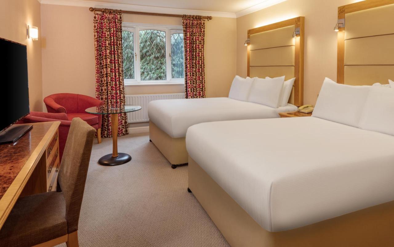 Hotel Forest Pines Hotel, & Golf Brigg