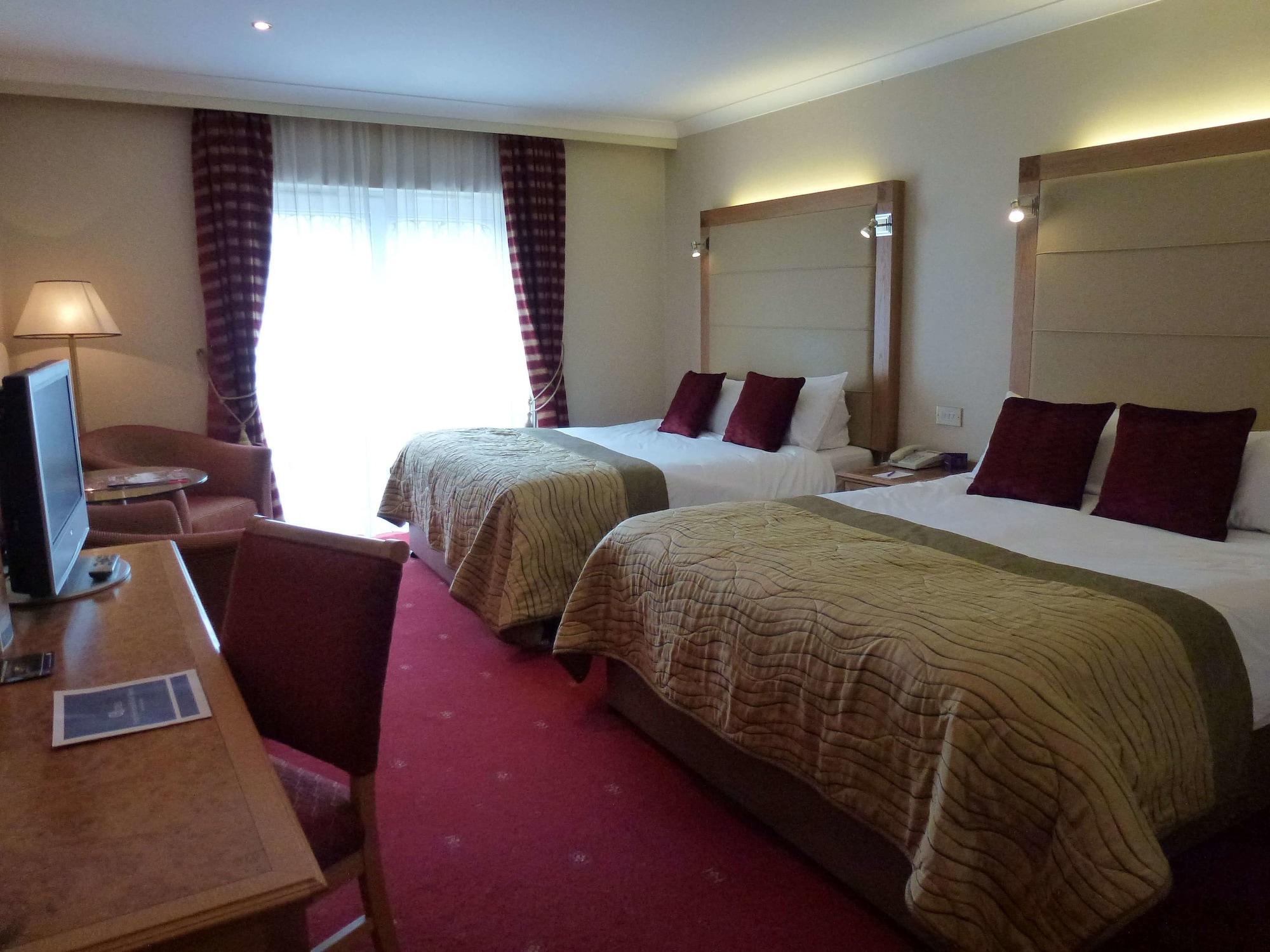 Hotel Forest Pines Hotel, & Golf
