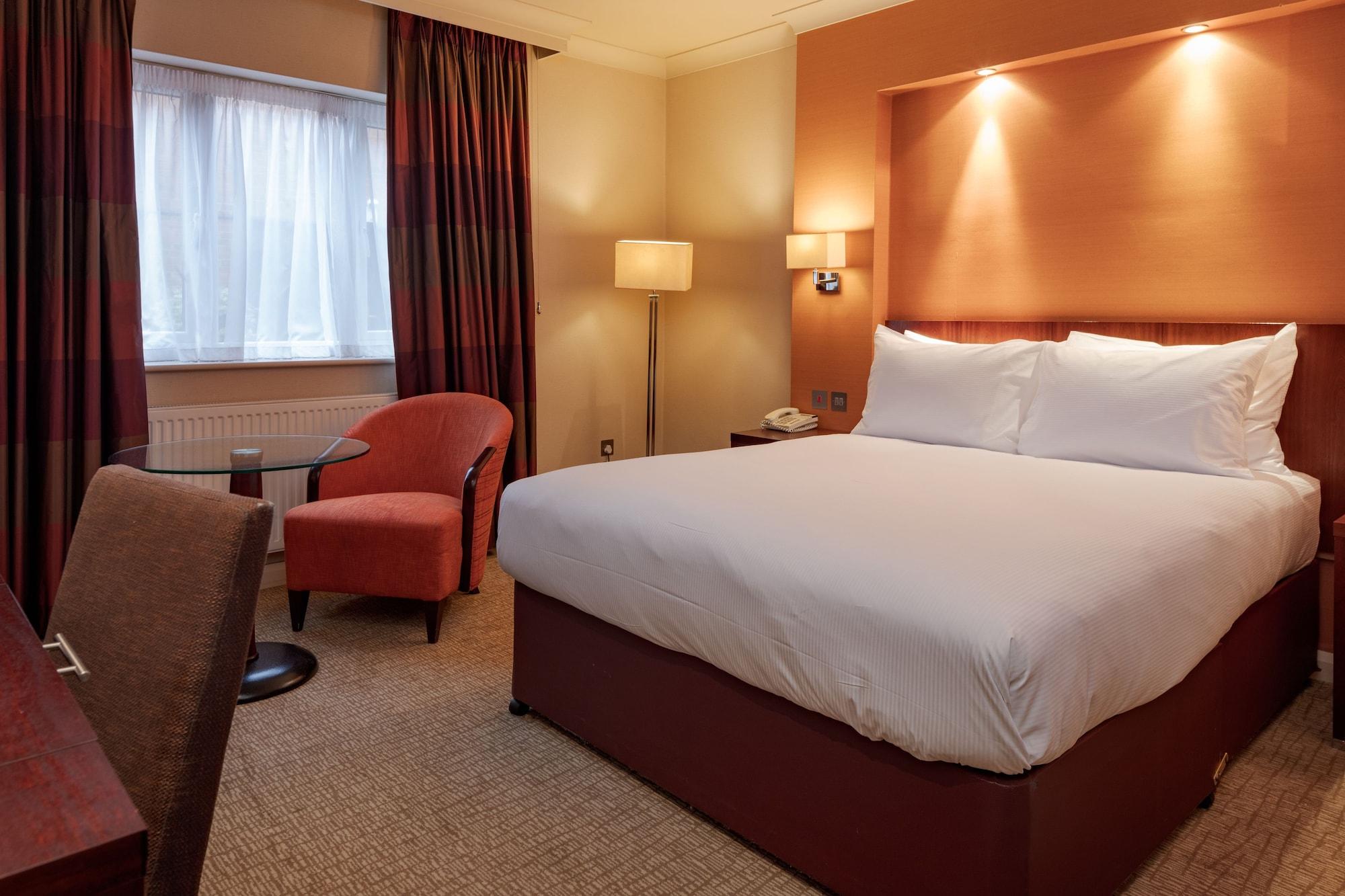Forest Pines Hotel, & Golf Hotel Brigg