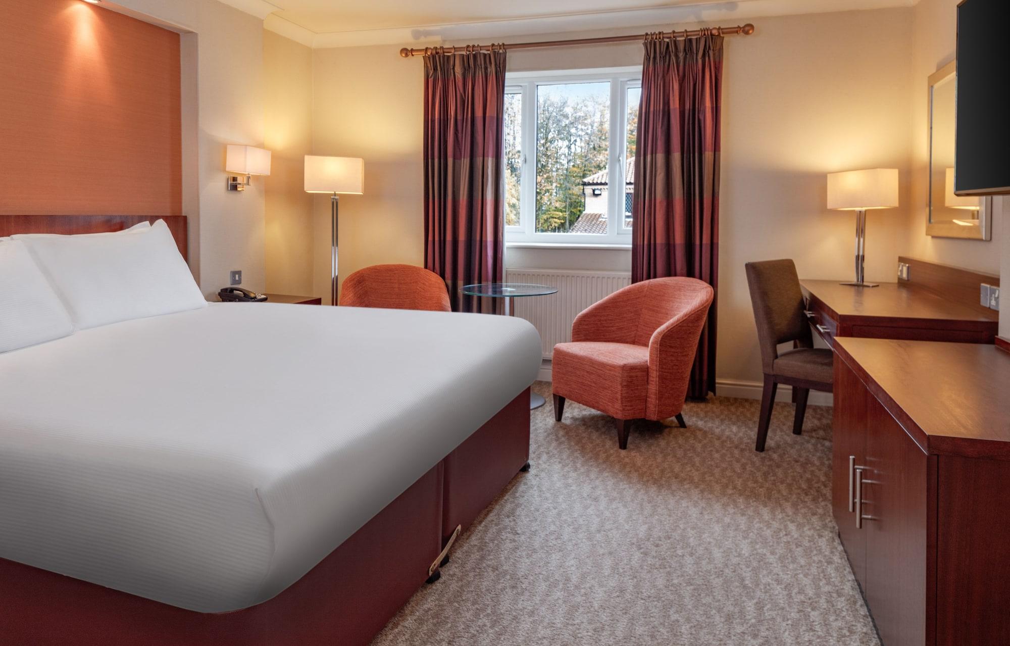 Hotel Forest Pines Hotel, & Golf