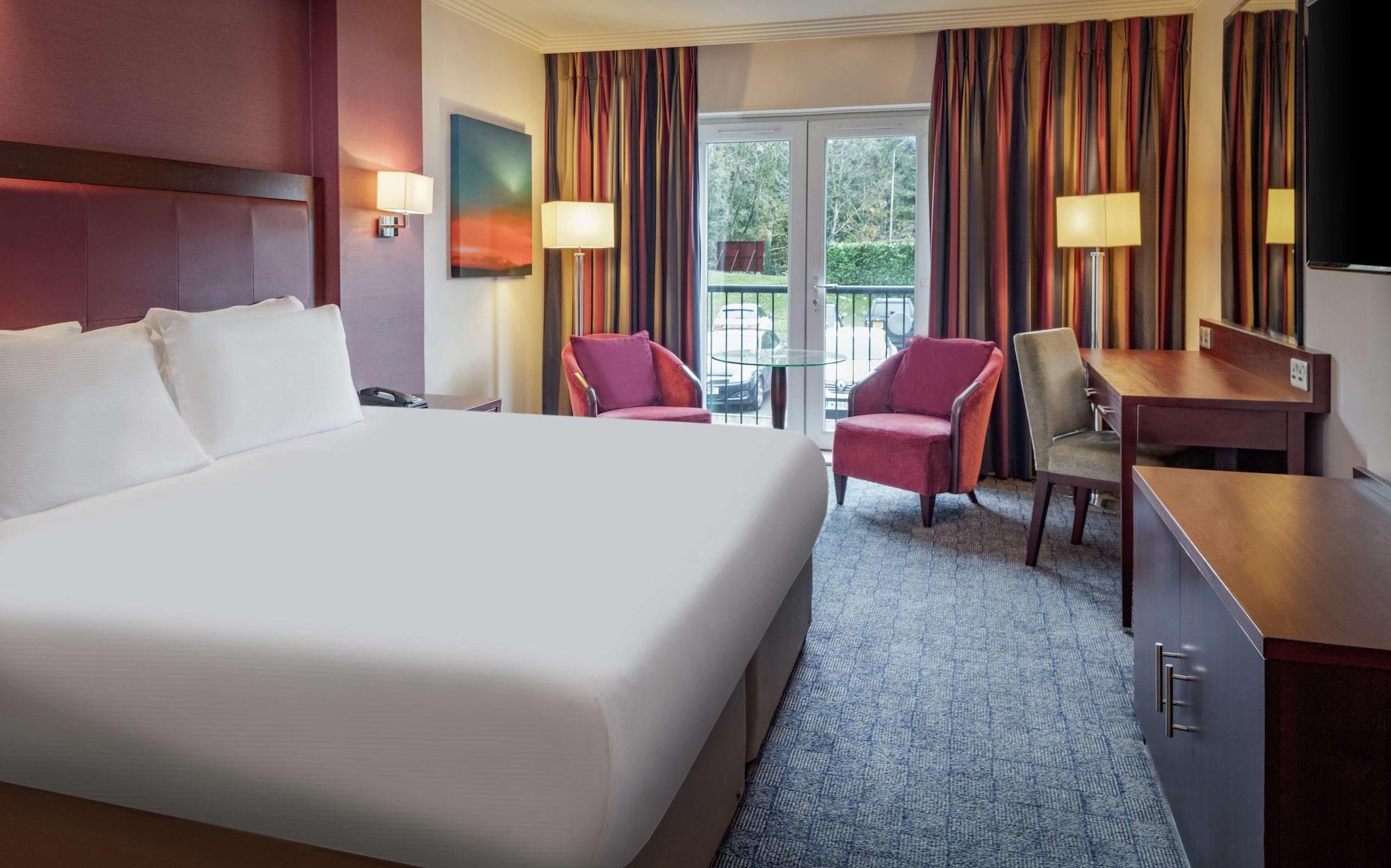 Forest Pines Hotel, & Golf 4* Brigg