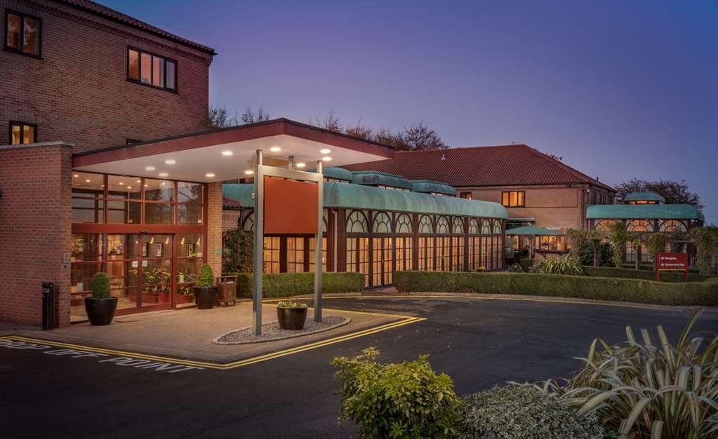 Forest Pines Hotel, & Golf Brigg