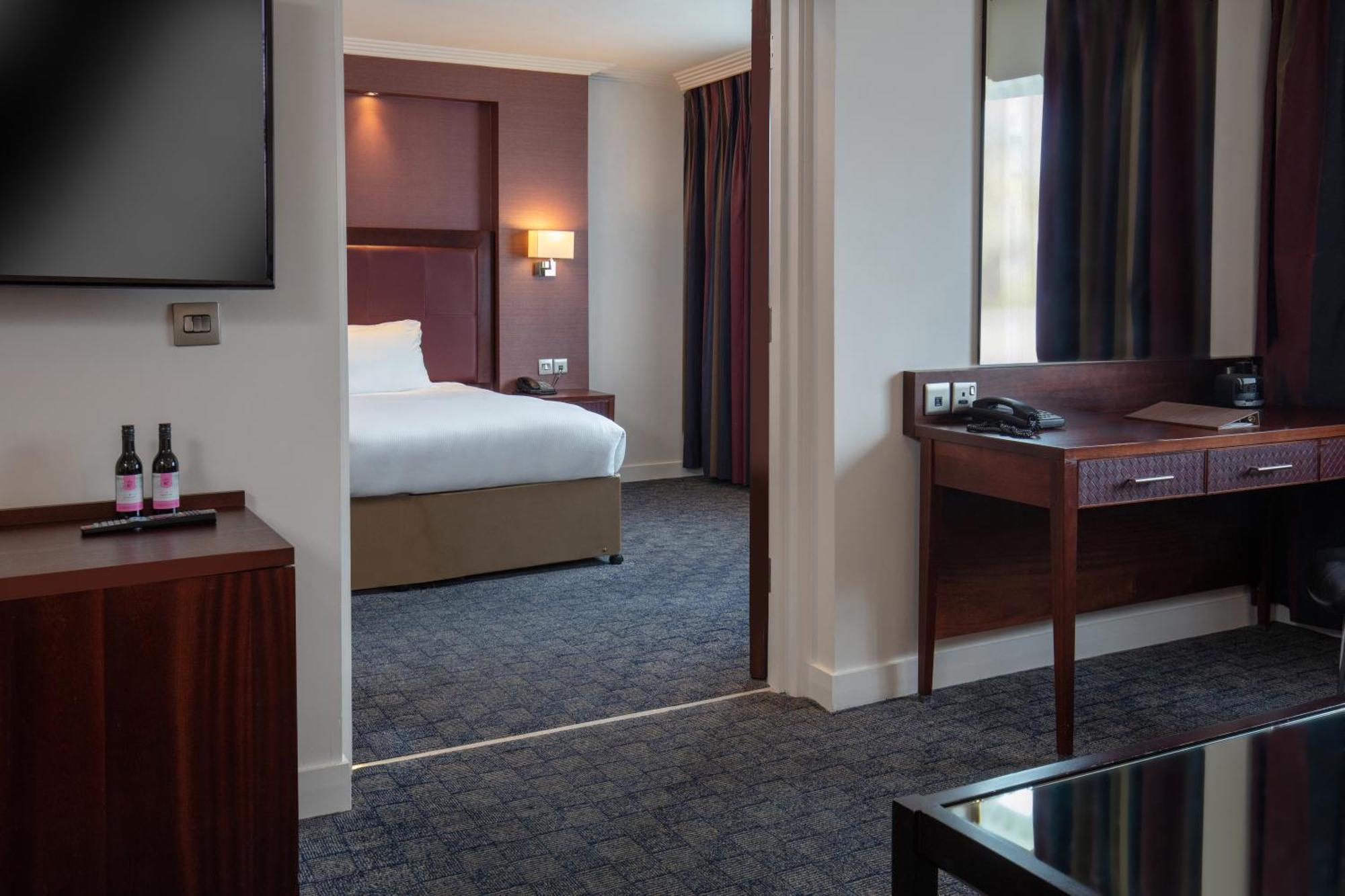 Forest Pines Hotel, & Golf Hotel 4*