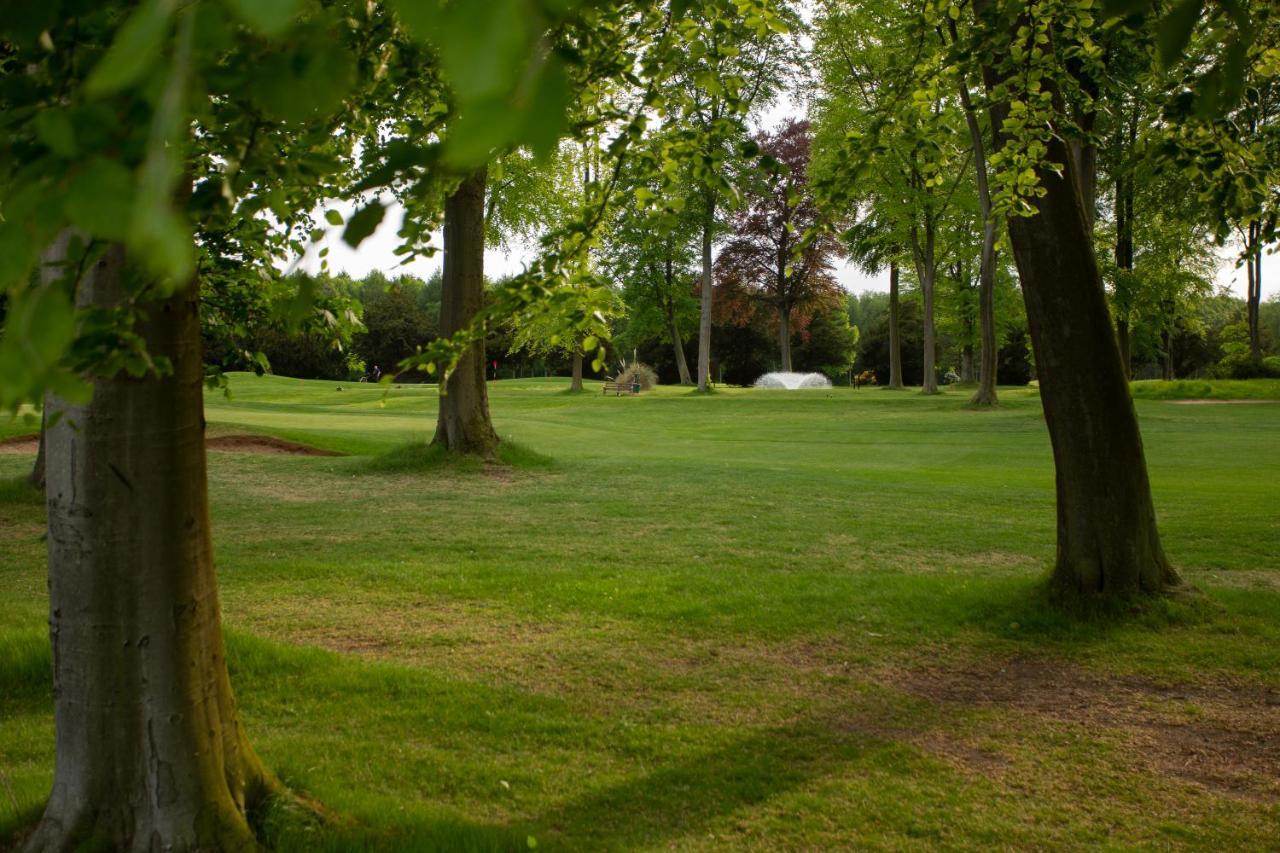 Forest Pines Hotel, & Golf Hotel Brigg