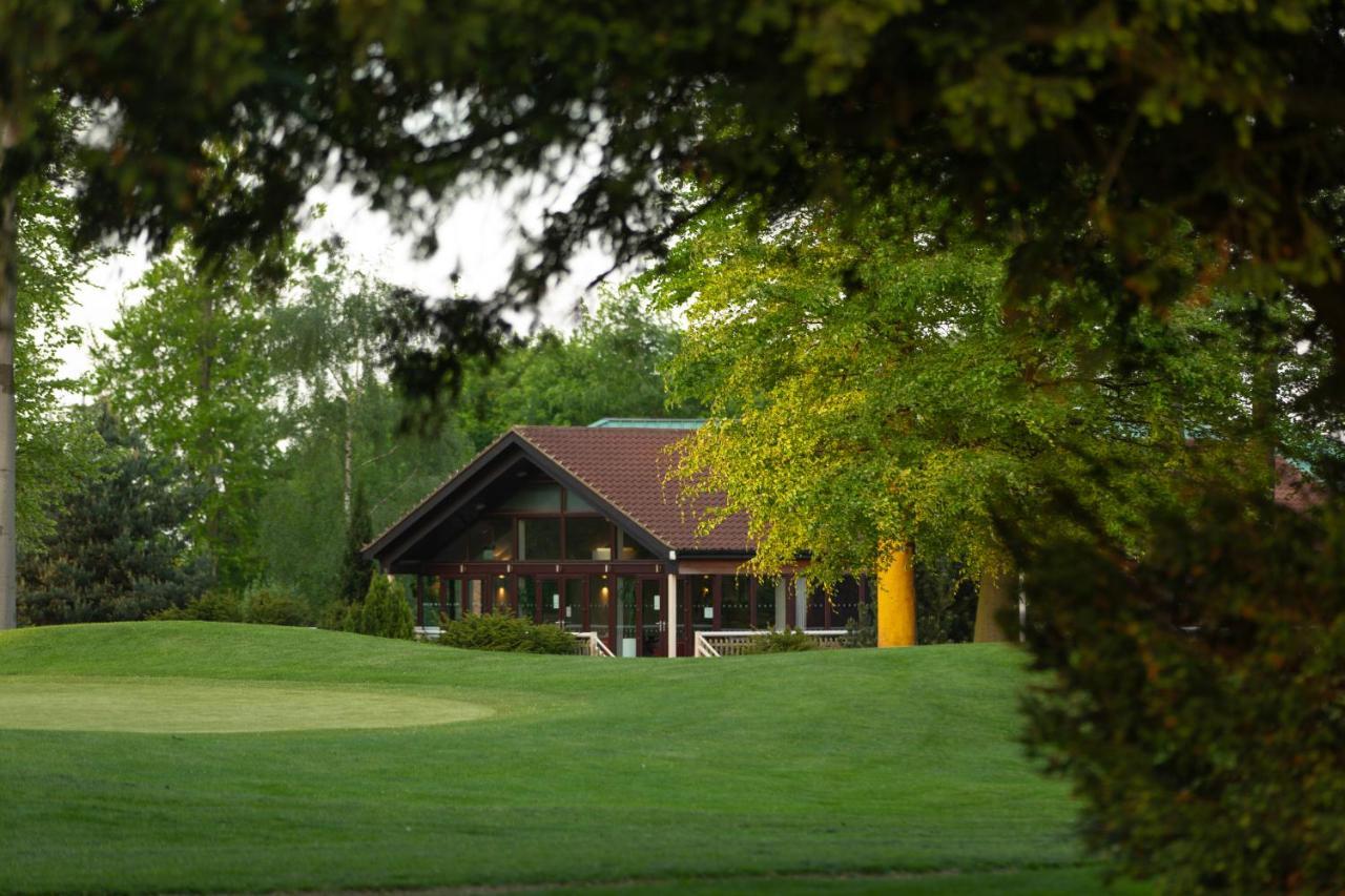 Forest Pines Hotel, & Golf Hotel 4*