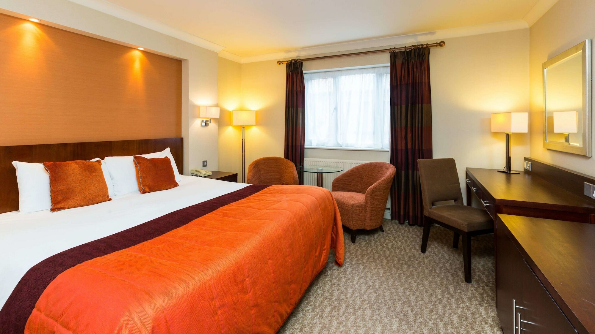 Forest Pines Hotel, & Golf Hotel Brigg