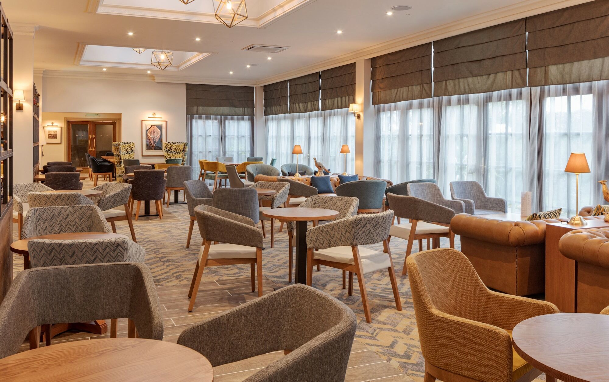 Forest Pines Hotel, & Golf 4*