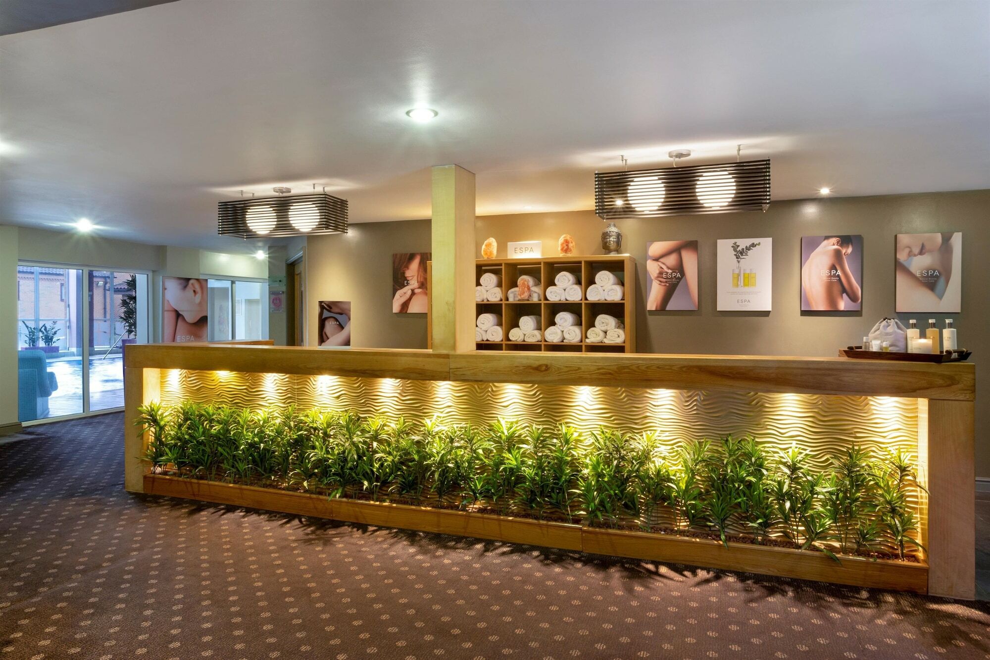 Forest Pines Hotel, & Golf Brigg
