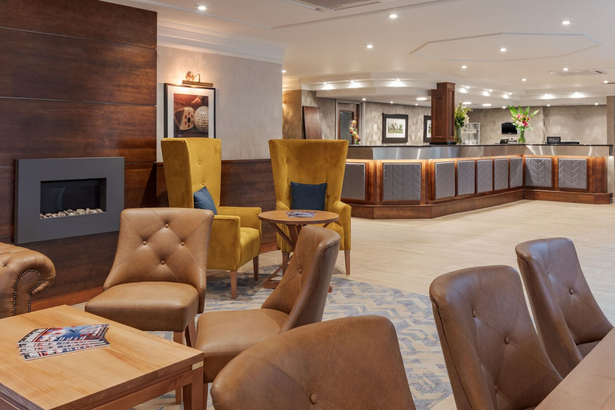 Forest Pines Hotel, & Golf Hotel Brigg
