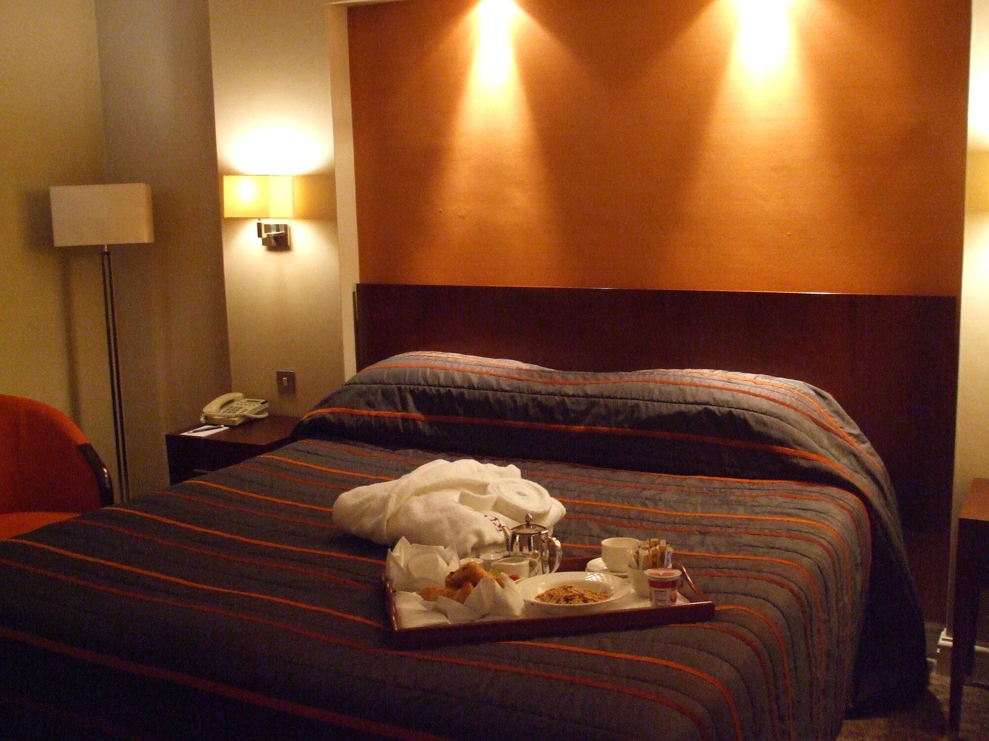 Forest Pines Hotel, & Golf Hotel Brigg