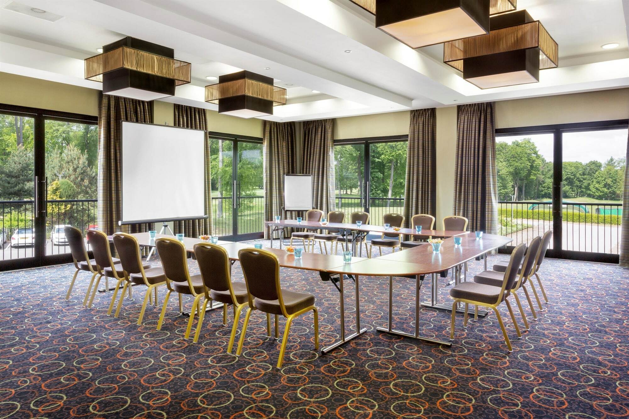 Forest Pines Hotel, & Golf Hotel Brigg